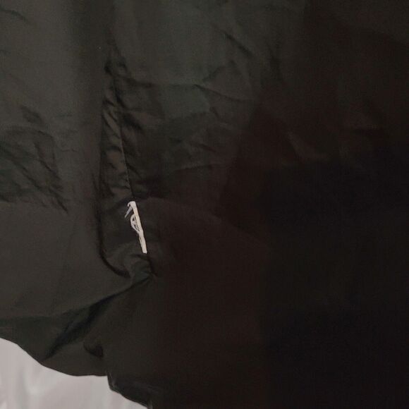 J. Crew Womens Wintress Faux Fur Trim Hooded Winter Puffer Coat Brown Size M - Picture 12 of 16